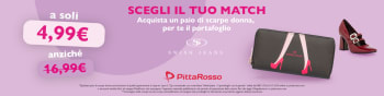 Sconto pittarosso shop